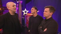 Britain's Got Talent - Episode 3 - Auditions 3