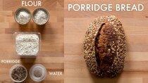 Handcrafted - Episode 8 - How to Make 3 Kinds of Bread from 1 Sourdough Starter
