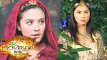 Encantadia - Episode 10 - Ang Reyna ng Lireo