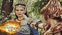 Encantadia - Episode 17 - Ang Brilyante ng Lupa