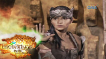 Encantadia - Episode 20 - Ang Paghihiganti ng Isang Sang'gre