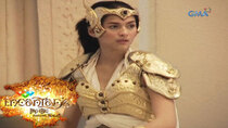 Encantadia - Episode 23 - Ang Balak ni Lira