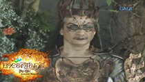 Encantadia - Episode 24 - Ang Mag-amang Hathor