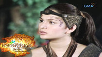 Encantadia - Episode 25 - Ang Kapalaran ni Odessa