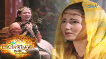 Encantadia - Episode 31 - Ang Reyna ng Etheria