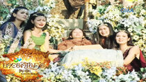 Encantadia - Episode 46 - Ang Pagbubuwis ng Buhay