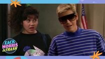 Zack Morris is Trash - Episode 3 - The Time Zack Morris Unleashed a Plague of Rodents