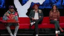 Ridiculousness - Episode 34 - Harry Hudson