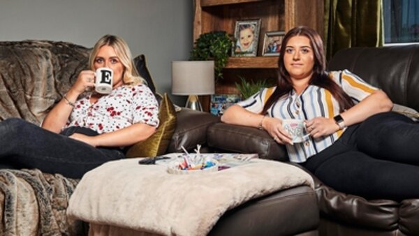 Gogglebox - S13E10 - 