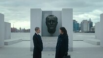 Billions - Episode 6 - Maximum Recreational Depth