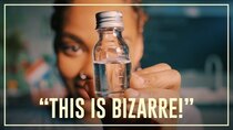 Drugslab - Episode 14 - Dzifa takes GHB and talks about overdose | Drugslab