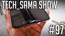 Aurelien Sama: Tech_Sama Show - Episode 97 - Tech_Sama Show #97 : Galaxy Fold capoute, GTX 1650 et IA