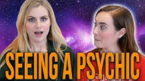 Rose and Rosie - Episode 15 - What the psychic told us!