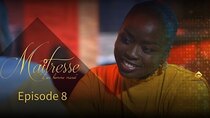 Maitresse d’un homme marié - Episode 8