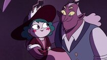 Star vs. the Forces of Evil - Episode 23 - The Monster and the Queen