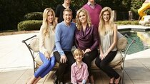 According to Chrisley - Episode 1 - Chris Jericho, Savannah, Grayson