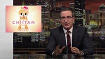 Last Week Tonight with John Oliver - Episode 9