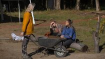 Utopia 2 - Episode 107 - Aflevering 107