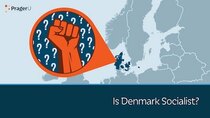 PragerU - Episode 66 - Is Denmark Socialist?