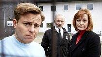 Porridge - Episode 1 - The Go-Between