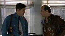 NYPD Blue - Episode 8 - You Bet Your Life