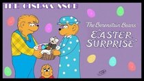 The Cinema Snob - Episode 20 - The Berenstain Bears' Easter Surprise