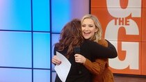 Rachael Ray - Episode 129 - Kate Hudson Dishes On Being A Mom of 3 + Are You Eating At The...