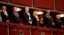 The Kennedy Center Honors - Episode 31 - 31st Annual Kennedy Center Honors