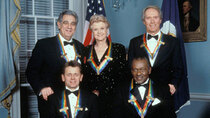 The Kennedy Center Honors - Episode 23 - 23rd Annual Kennedy Center Honors