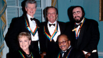 The Kennedy Center Honors - Episode 24 - 24th Annual Kennedy Center Honors
