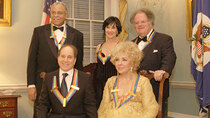 The Kennedy Center Honors - Episode 25 - 25th Annual Kennedy Center Honors