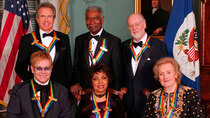 The Kennedy Center Honors - Episode 27 - 27th Annual Kennedy Center Honors