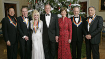 The Kennedy Center Honors - Episode 29 - 29th Annual Kennedy Center Honors