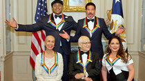 The Kennedy Center Honors - Episode 40 - 40th Annual Kennedy Center Honors