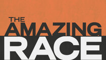 The Amazing Race - Episode 11 - It's Just a Million Dollars, No Pressure (1)