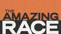 The Amazing Race - Episode 12 - It's Just a Million Dollars, No Pressure (2)