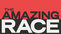 The Amazing Race - Episode 1 - You're in Our Race Now