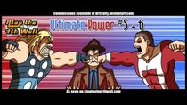 Atop the Fourth Wall - Episode 16 - Ultimate Power #5-6