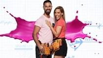 House Rules (AU) - Episode 3 - Pete & Courtney (VIC)