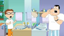 American Dad! - Episode 2 - I Am the Jeans: The Gina Lavetti Story