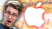 TechLinked - Episode 48 - Apple Gave Up!?