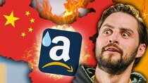 TechLinked - Episode 49 - China BEATS Amazon!