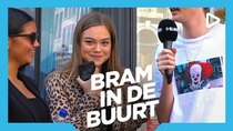 Bram in the Neighborhood - Episode 17 - Op welk lichaamsdeel ben je trots?