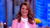 The View - Episode 144 - Melinda Gates