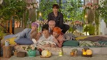 ASTRO vLive show - Episode 11 - [FULL] ASTRO X LieV - 아스트로의 눕방라이브!