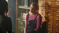 Riverdale - Episode 19 - Chapter Fifty-Four: Fear the Reaper