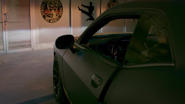 Cobra Kai Season 2 Episode 10 info and links where to watch