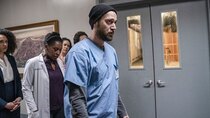 New Amsterdam - Episode 20 - Preventable