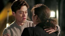 Marriage Contract - Episode 10