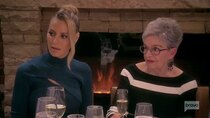 The Real Housewives of Beverly Hills - Episode 11 - Do You Really Want to Hurt Me?